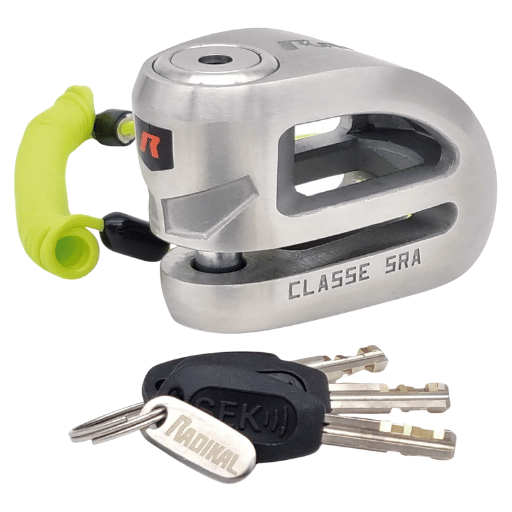 Motorradschloss besten