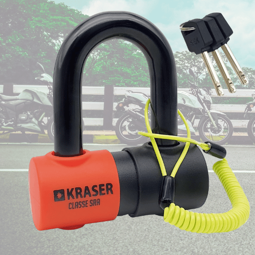 kraser KR50 test
